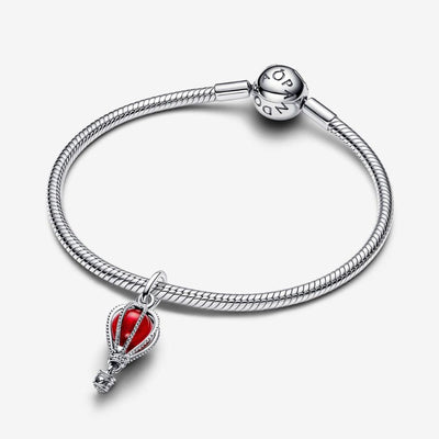 Pandora Kuumailmapallo Charm Hela 798064c01