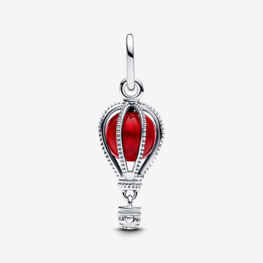 Pandora Kuumailmapallo Charm Hela 798064c01