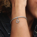 Pandora Good Luck Horseshoe riipus 799157C01