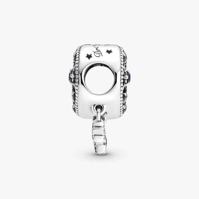 Pandora Star & Crescent Moon charm hela 799643C01