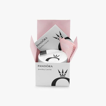 Pandora Jewelry Cleaning Set A002