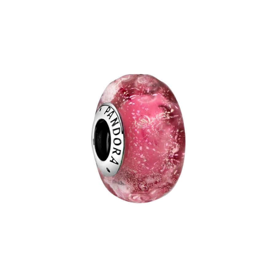 Pandora Aaltoileva Fancy Murano Lasi Charm Hela 798872C00