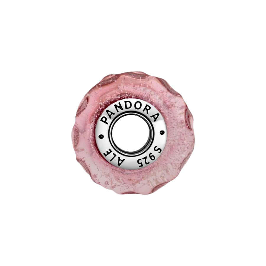 Pandora Aaltoileva Fancy Murano Lasi Charm Hela 798872C00