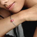 Pandora Aaltoileva Fancy Murano Lasi Charm Hela 798872C00
