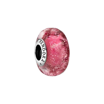 Pandora Aaltoileva Fancy Murano Lasi Charm Hela 798872C00