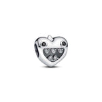 Pandora Äidin Pieni Hirviö Charm Hela 793768C01