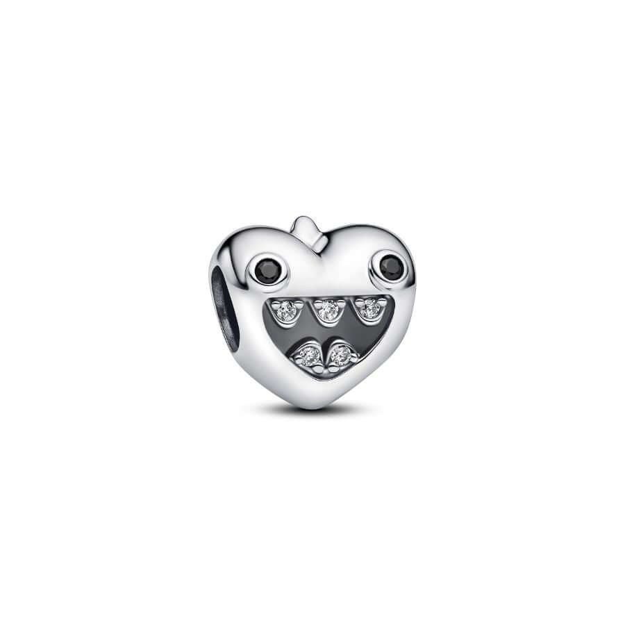 Pandora Äidin Pieni Hirviö Charm Hela 793768C01
