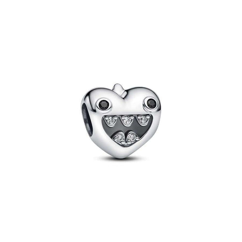 Pandora Äidin Pieni Hirviö Charm Hela 793768C01