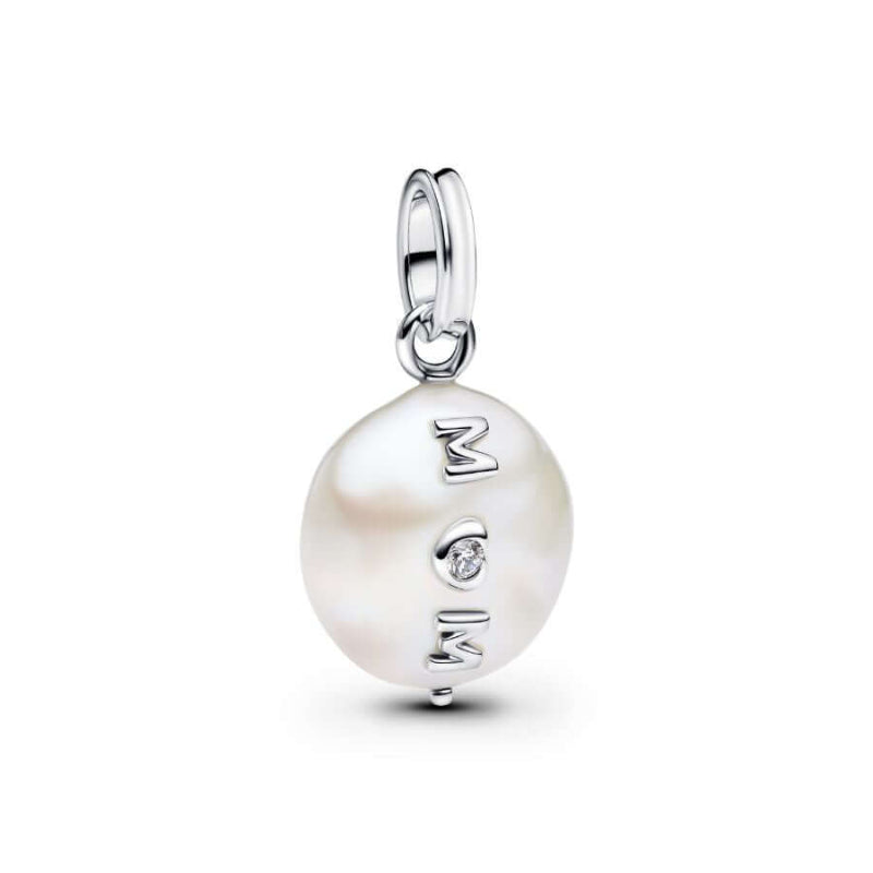 Pandora Äiti Helmi Dangle Charm Hela 793783C01