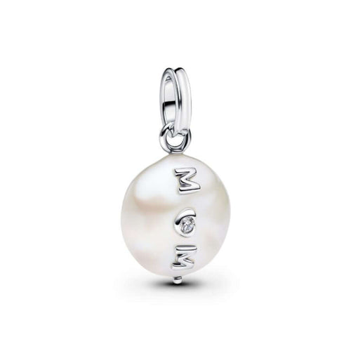 Pandora Äiti Helmi Dangle Charm Hela 793783C01