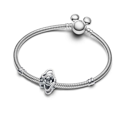 Pandora Disney Aku Ankka Charm Hela 793909C00