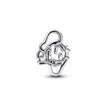 Pandora Disney Aku Ankka Charm Hela 793909C00