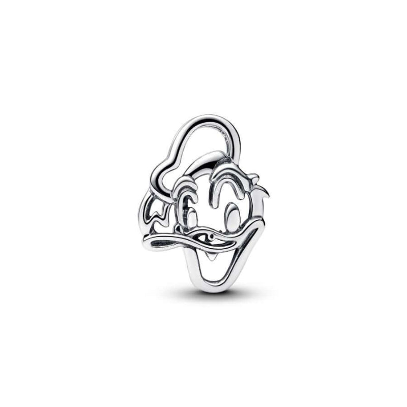 Pandora Disney Aku Ankka Charm Hela 793909C00