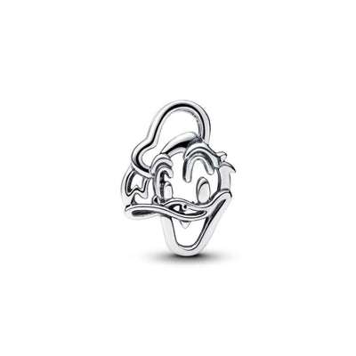 Pandora Disney Aku Ankka Charm Hela 793909C00