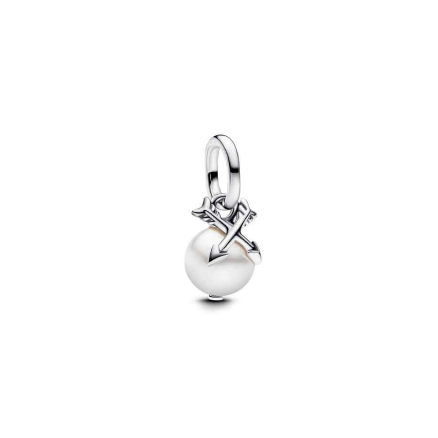 Pandora Amorin Nuolet Helmi Charm Hela 793687c01