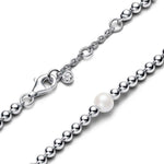 Pandora Beaded Helmirannekoru 593173C01