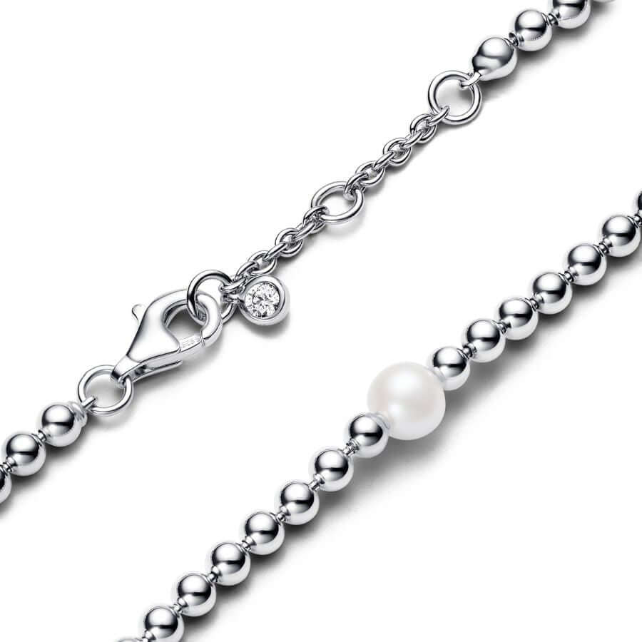 Pandora Beaded Helmirannekoru 593173C01