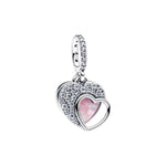 Pandora Beautiful Mother Charm Hela 794456C01