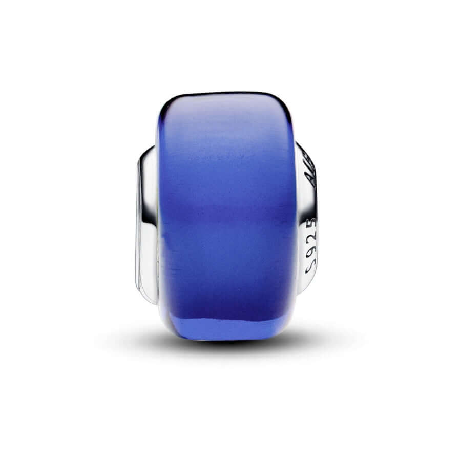 Pandora Blue Murano Glass Charm Hela 793105C00