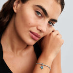 Pandora Blue Muranolasi Delfiini Charm Hela 793924C01