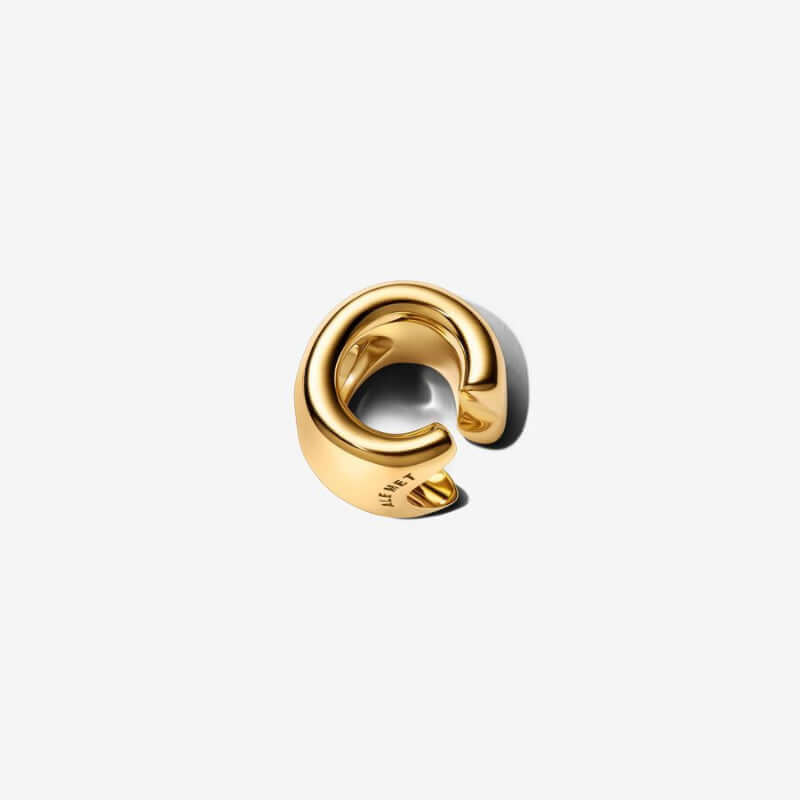 Pandora Kirjain C Mini Charm Hela 763949C00