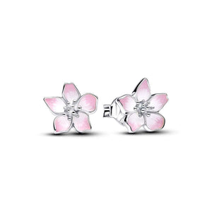 Pandora Cherry Blossom Korvakorut 294370C01