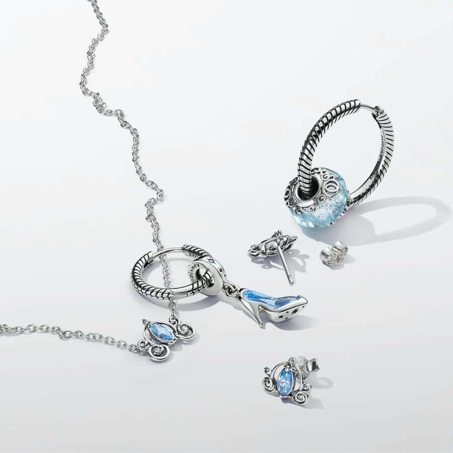 Pandora x Disney Cinderella Korvakorut 293060C01