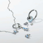 Pandora x Disney Cinderella Korvakorut 293060C01