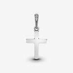 Pandora Classic Cross rippiristi 397571CZ