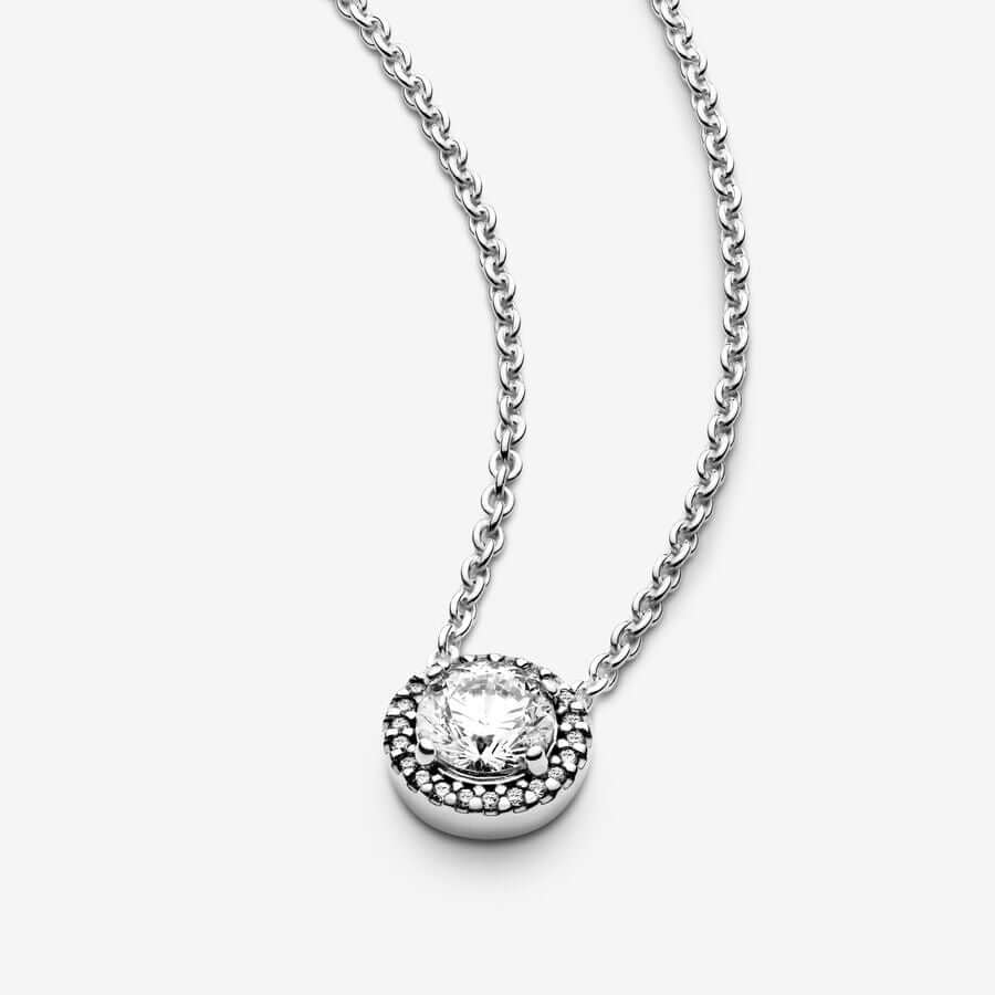 Pandora Classic Elegance kaulakoru 396240CZ