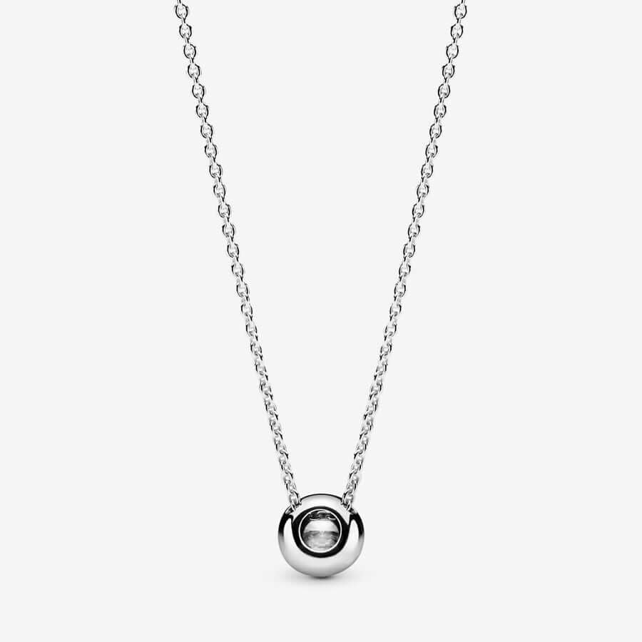 Pandora Classic Elegance kaulakoru 396240CZ