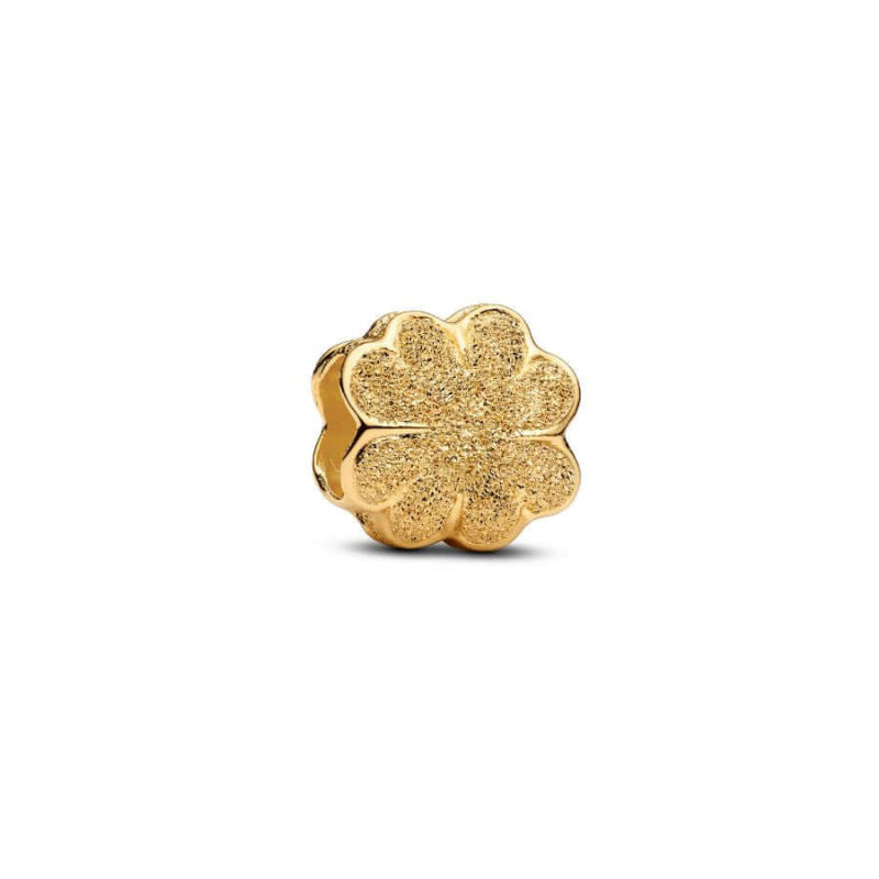 Pandora Clover Mini Charm Hela 764047C00