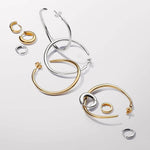 Pandora Creoles Korvarenkaat 293299C00