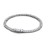 Pandora Cuban Chain Rannekoru 594367C00