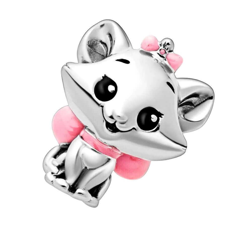 Pandora Disney Aristokattien Marie Charm Hela 798848C01