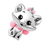 Pandora Disney Aristokattien Marie Charm Hela 798848C01