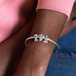 Pandora Disney Aristokattien Marie Charm Hela 798848C01