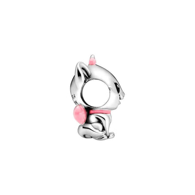 Pandora Disney Aristokattien Marie Charm Hela 798848C01