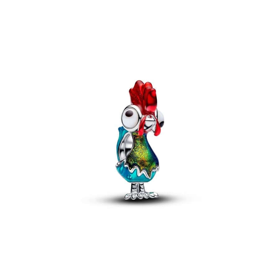 Pandora Disney Heihei Charm Hela 794644C01
