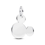 Pandora Disney Kaiverrettava Mikki Hiiri Hela 793994C00