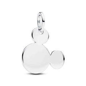 Pandora Disney Kaiverrettava Mikki Hiiri Hela 793994C00