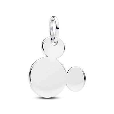 Pandora Disney Kaiverrettava Mikki Hiiri Hela 793994C00