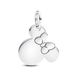Pandora Disney Kaiverrettava Minni Hiiri Hela 793993C00