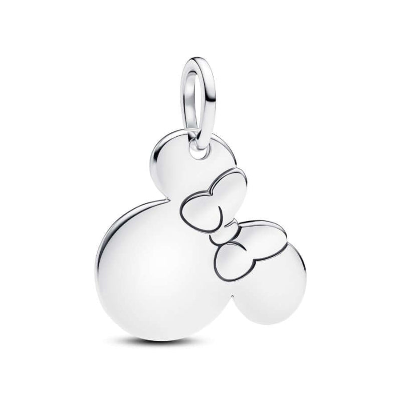 Pandora Disney Kaiverrettava Minni Hiiri Hela 793993C00