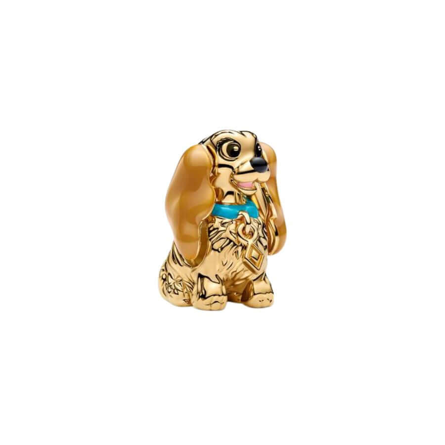 Pandora Disney Lady Charm Hela 764468C01