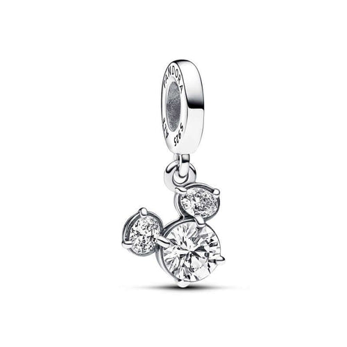 Pandora Disney Mikki Hiiri Charm Hela 793031C01