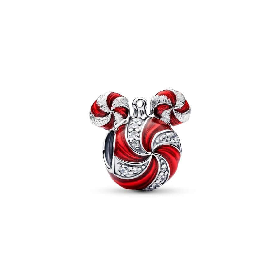 Pandora Disney Mikki Hiiri Joulu Ornamentti Hela 794948C01