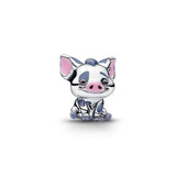 Pandora Disney Moana Pua The Pig Charm Hela 793843C01