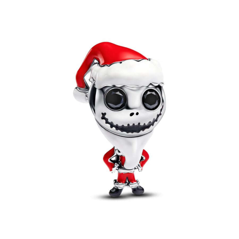 Pandora Disney Nightmare Before Christmas Charm Hela 793979C01