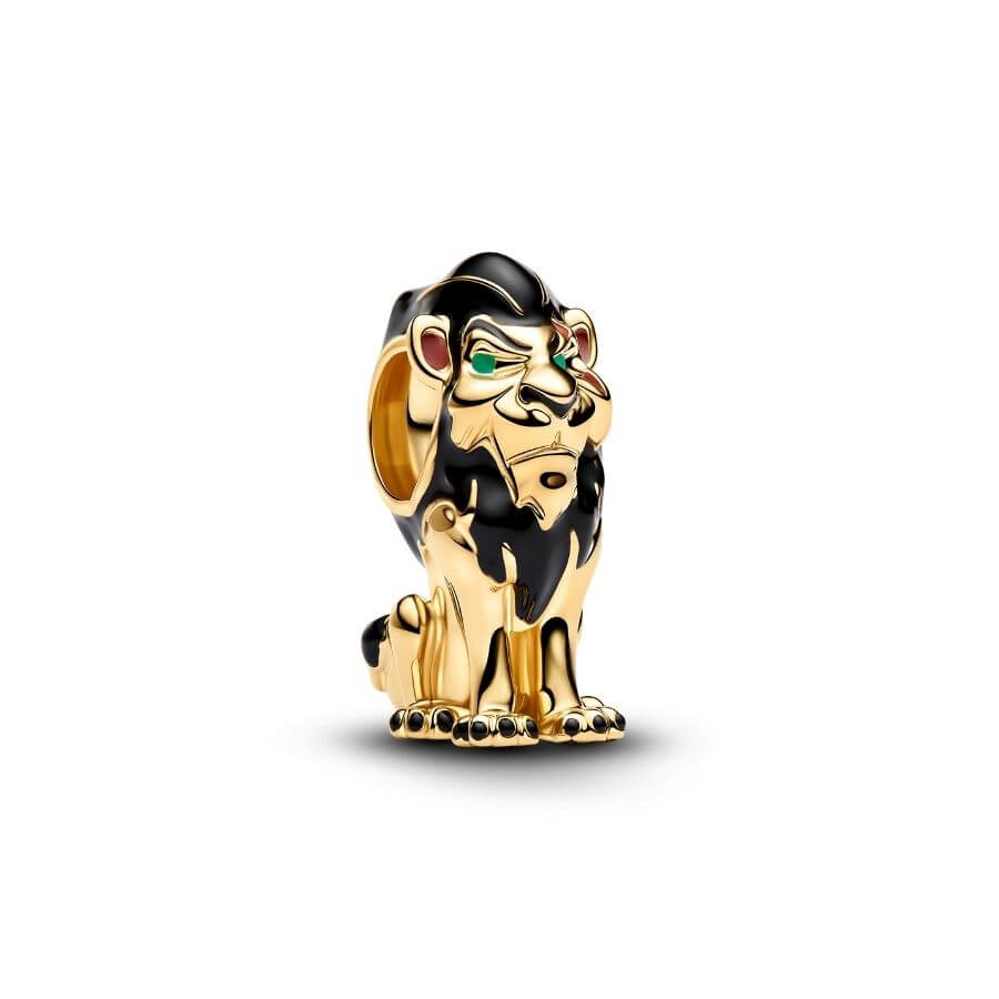 Pandora Disney Pahis Scar Charm Hela 764330C01